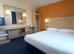 Travelodge Ancoats